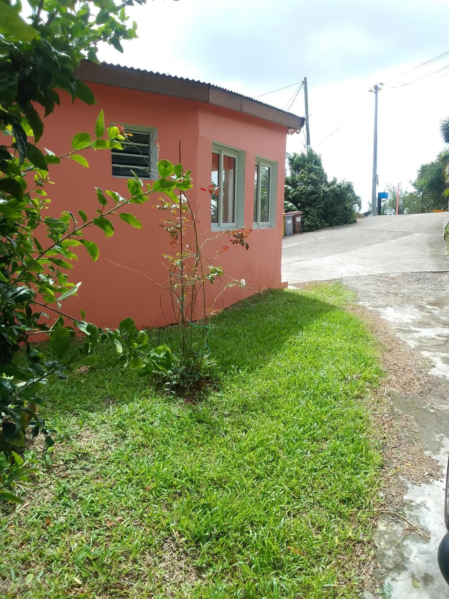 Epinay Villa Sainte-Luce Exterior photo